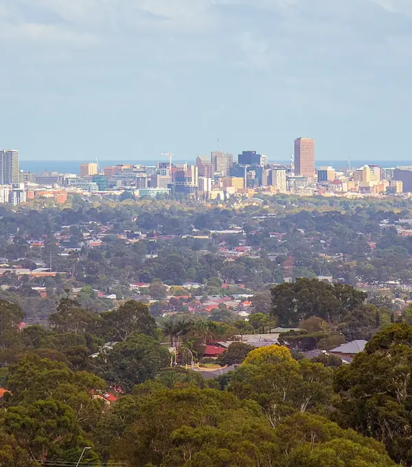 Adelaide