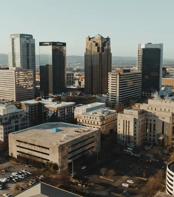 Birmingham
