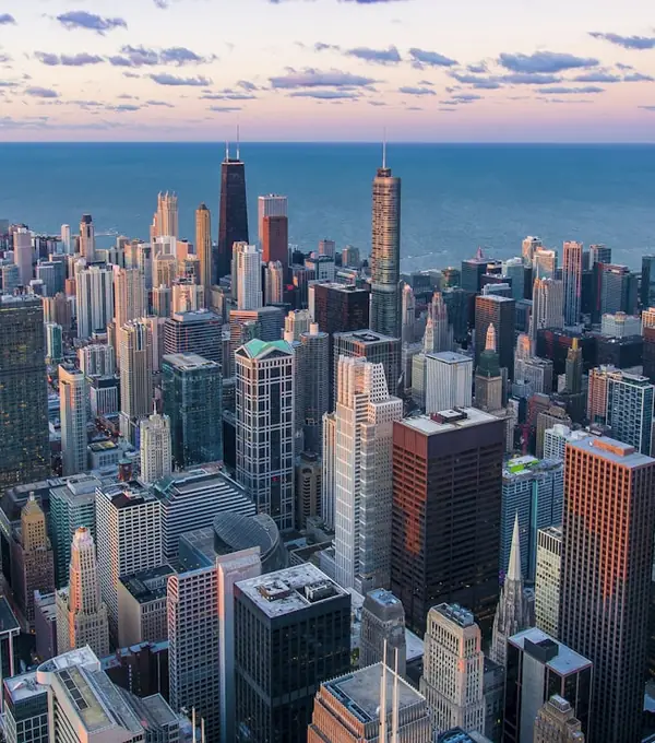 Chicago