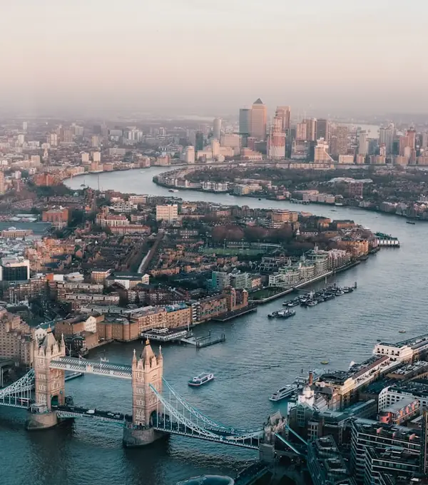 London