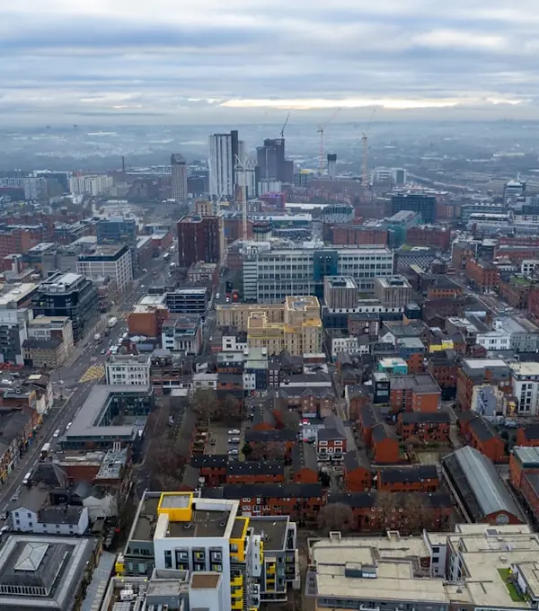 Manchester