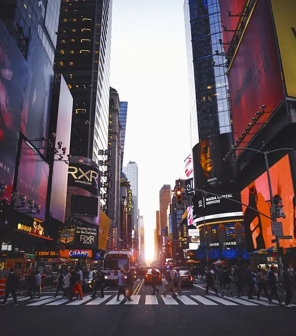 New York