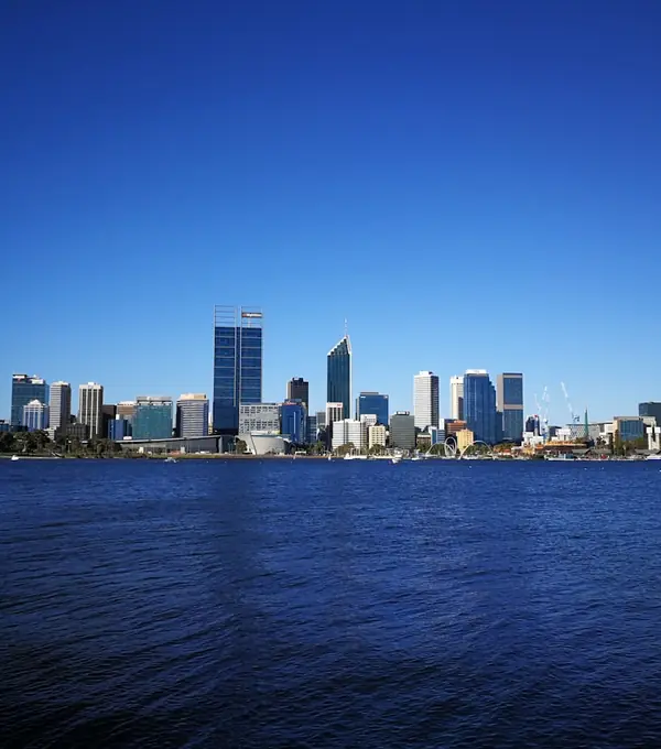 Perth