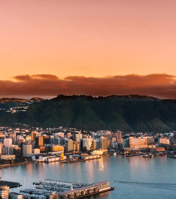Wellington