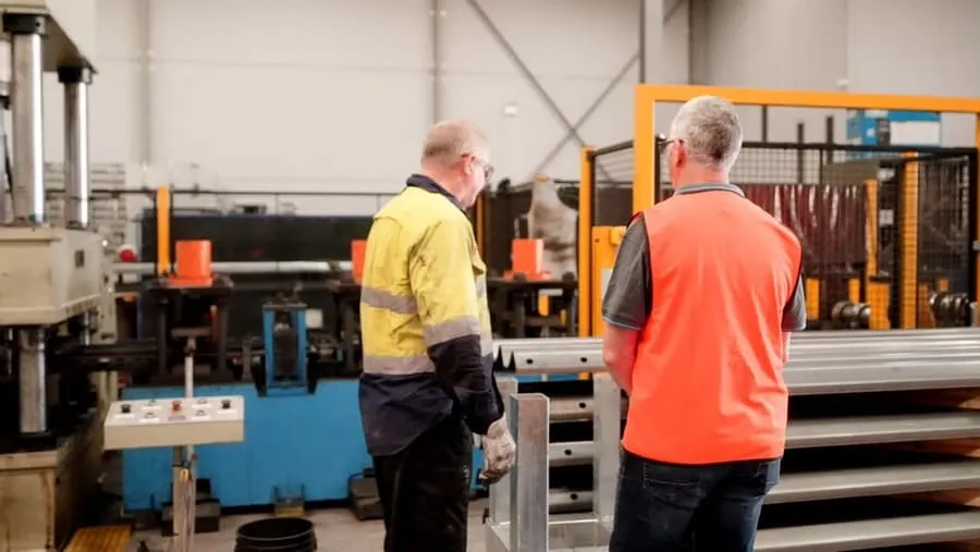 Jaybro corporate video