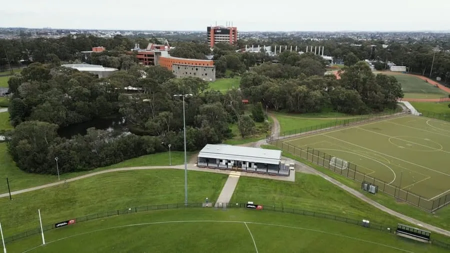Ausco Modular corporate video
