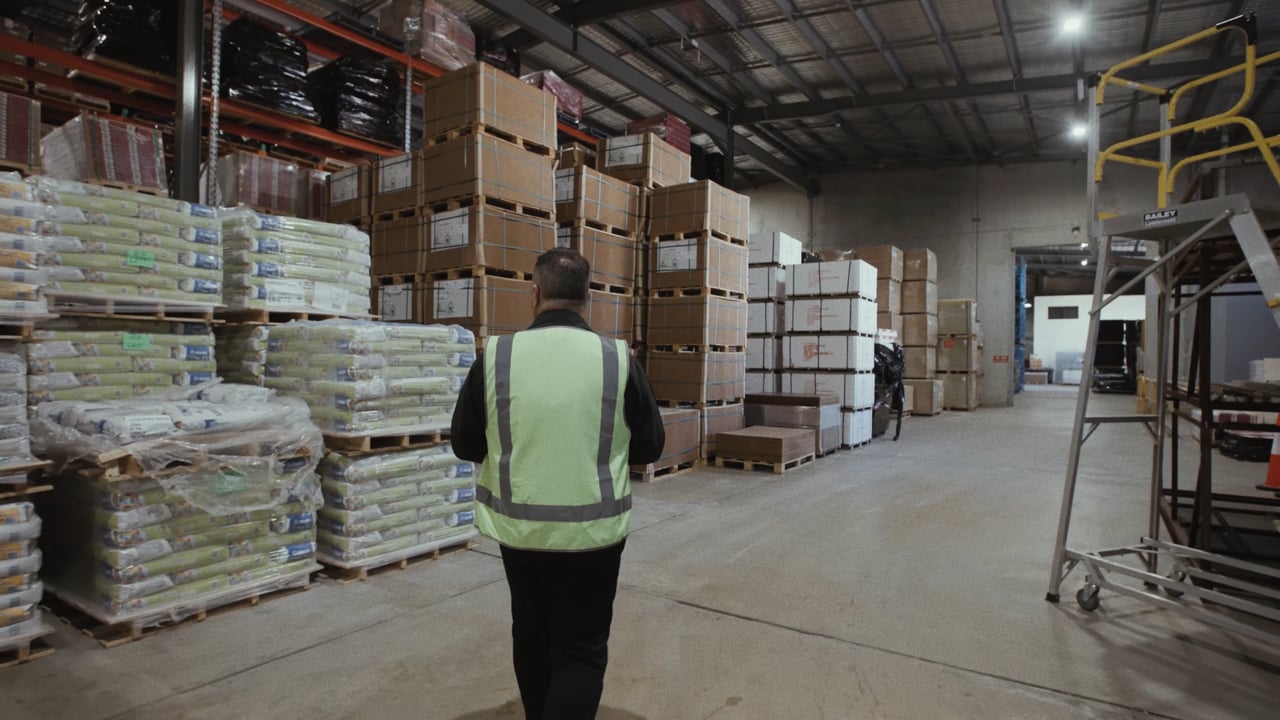 MJS Flooring