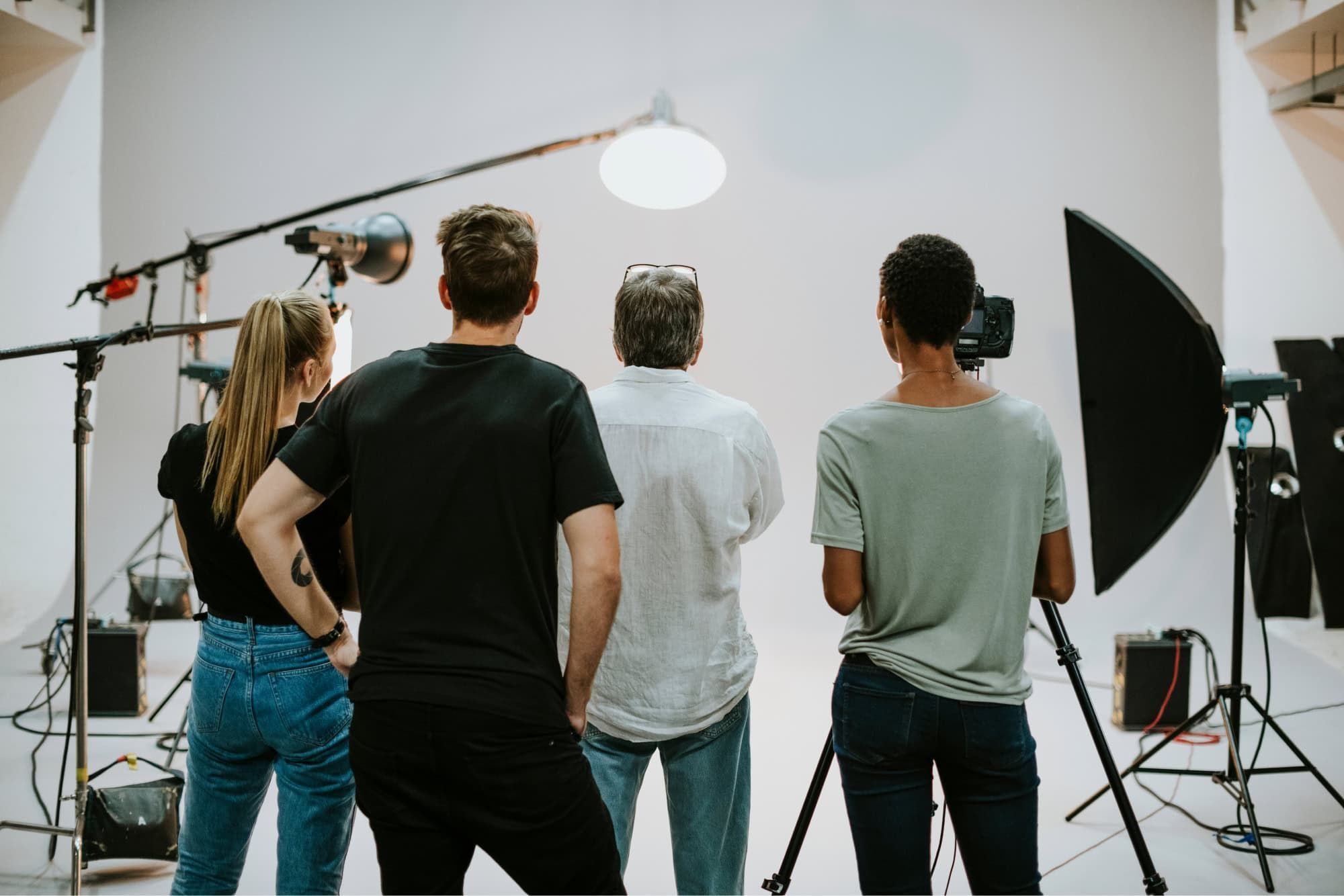 Why Your Marketing Team's Video Output Plateaus (and How to Break Through It)