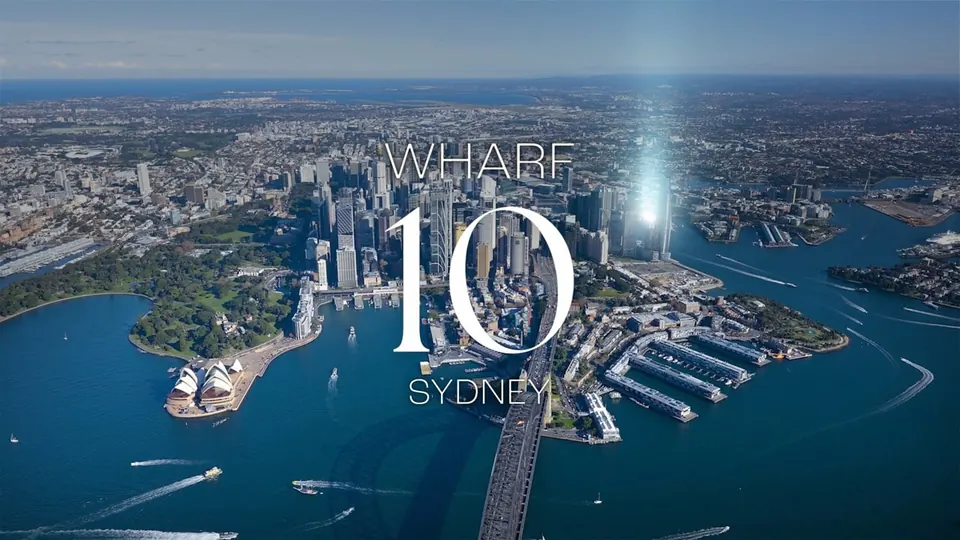 Wharf 10
